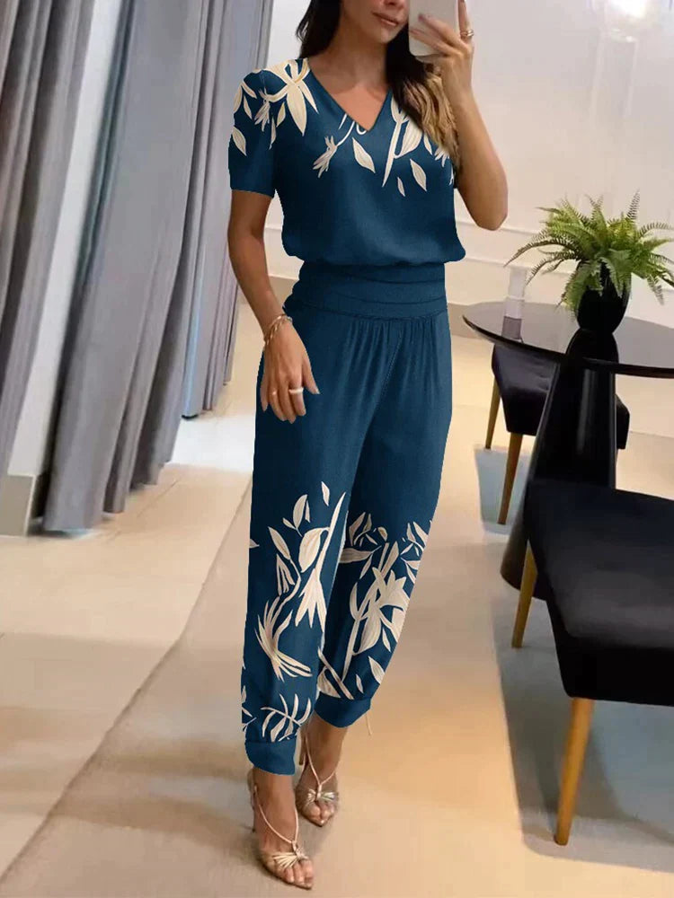 Ismeria Elegant Uppsättning för Dam – 11 Färger, 5 Storlekar-6