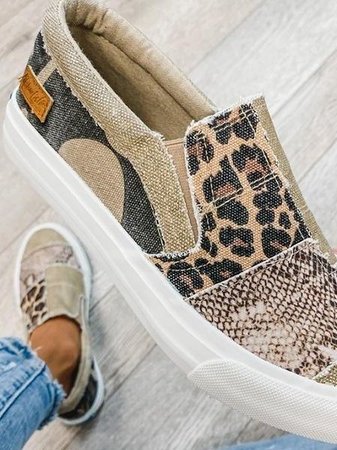 Bekväma Ortopediska Loafers Dam Dakota – Stil och Komfort-5