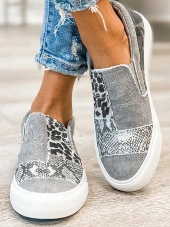 Bekväma Ortopediska Loafers Dam Dakota – Stil och Komfort-6