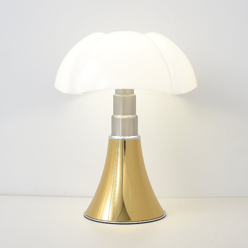 Elegant LED-lampa med Klassisk Design – Energieffektiv Varm Belysning för Vardagsrum och Sovrum 11
