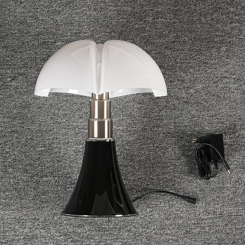 Elegant LED-lampa med Klassisk Design – Energieffektiv Varm Belysning för Vardagsrum och Sovrum 2
