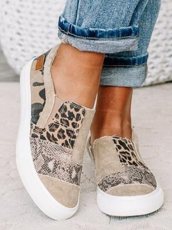 Bekväma Ortopediska Loafers Dam Dakota – Stil och Komfort-2