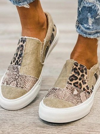 Bekväma Ortopediska Loafers Dam Dakota – Stil och Komfort-4