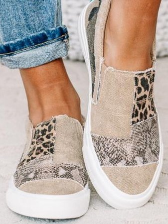 Bekväma Ortopediska Loafers Dam Dakota – Stil och Komfort-1